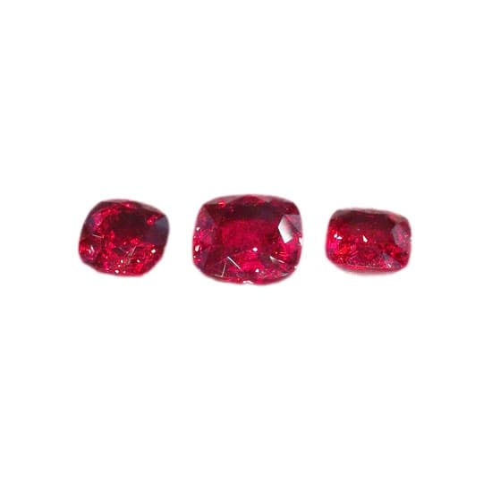 Loose Spinel