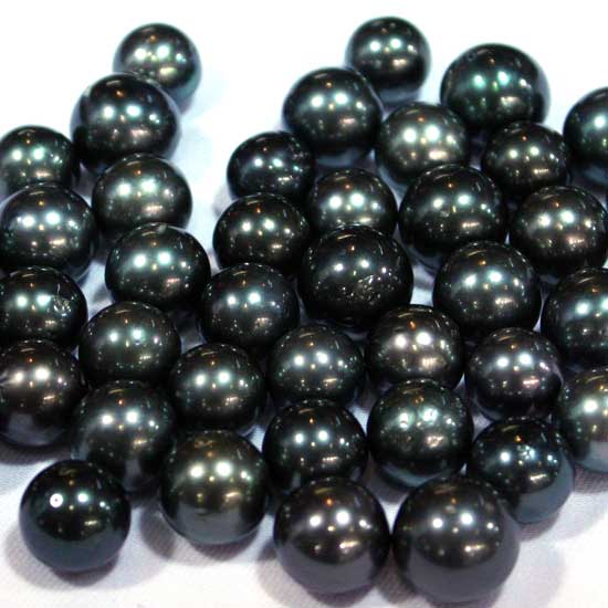 Loose Tahiti Pearl