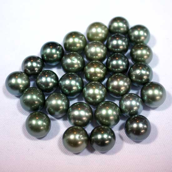 Loose Tahiti Pearl
