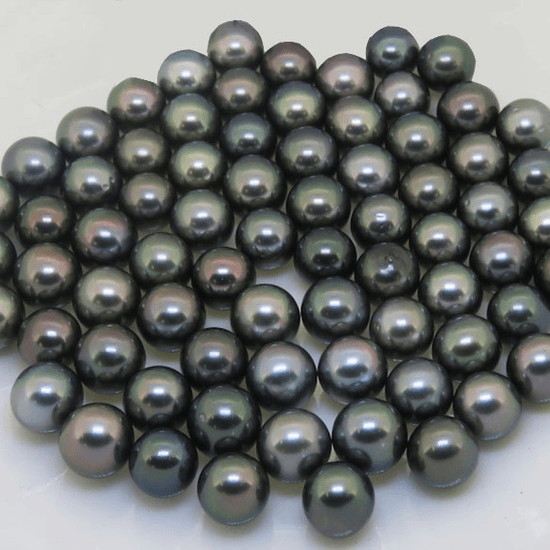Loose Tahiti Pearl 
