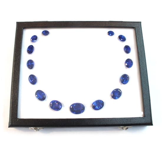 Loose Tanzanite