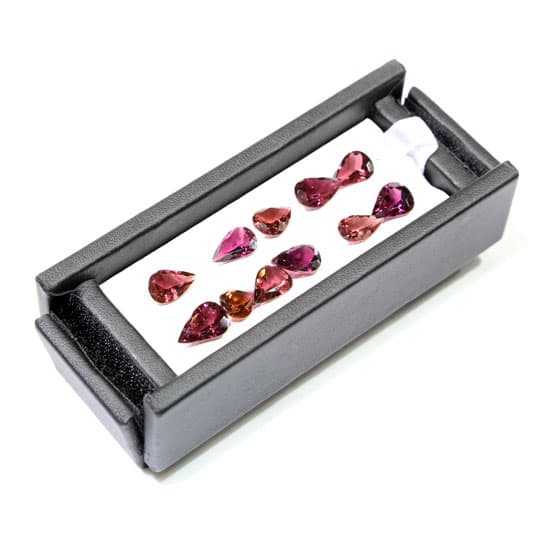 Loose Tourmaline