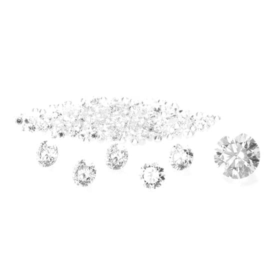 Losses diamond