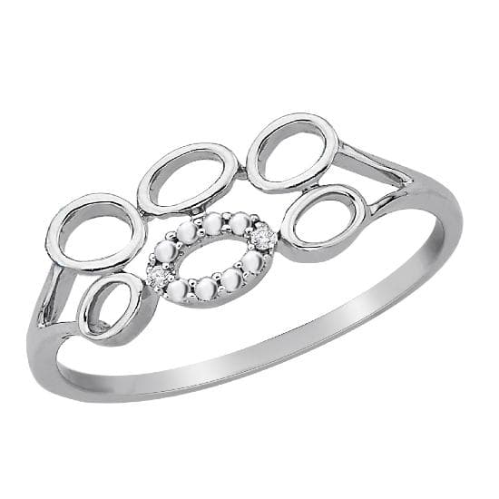 Low Cost Ring