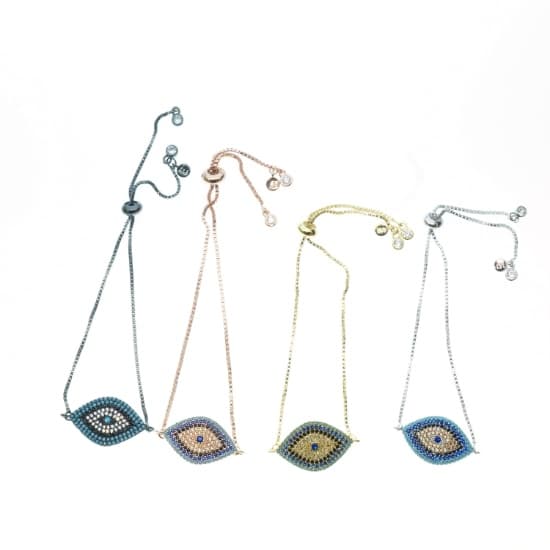 Lucky Eye Bracelet