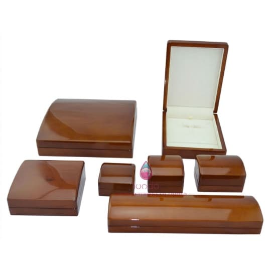 Luxury Jewelry Box