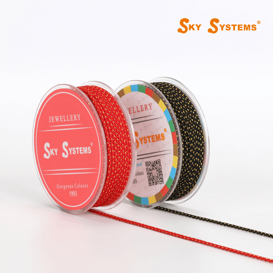 M2 1.0~2.5mm Jewelry Cord