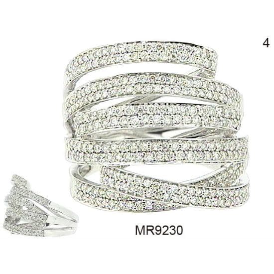 MR9230-WG Ring