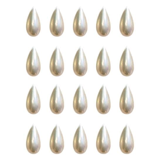 Mabe Drop Pearl