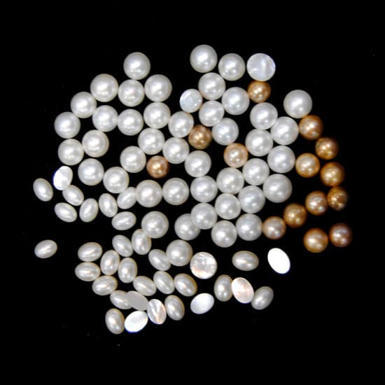 Mabe Pearl