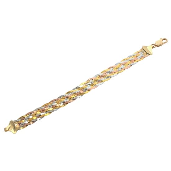 Machine Made Chains