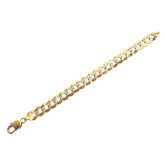 Machine Made Chains