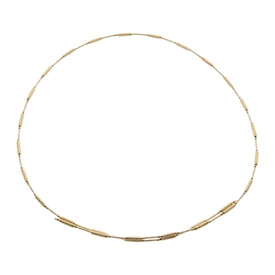 Magnet Necklace
