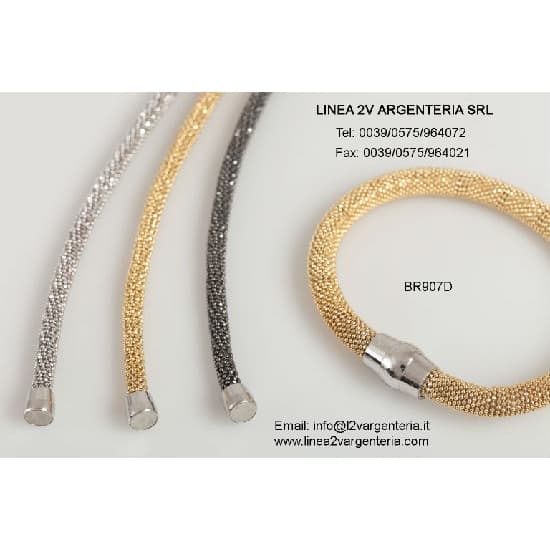 Magnetic Bracelet BR907