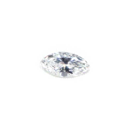 Marquise-Cut Diamond