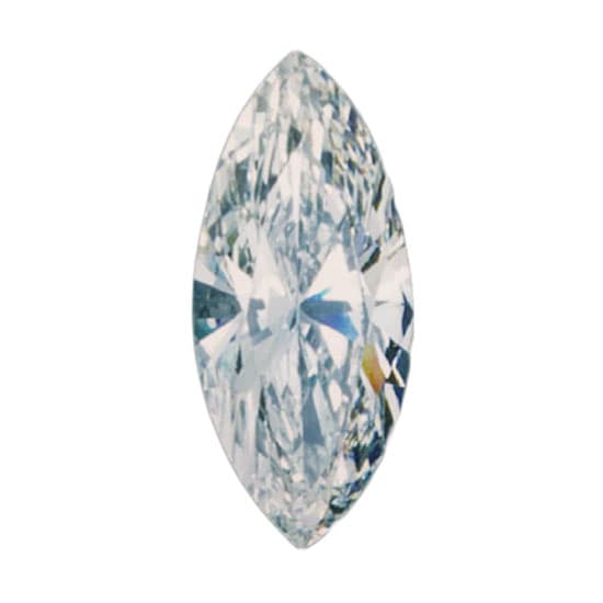 Marquise Cut Diamond