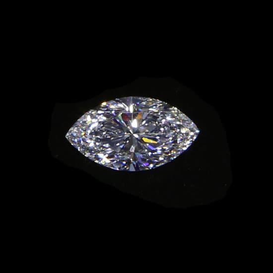 Marquise Cut Diamond