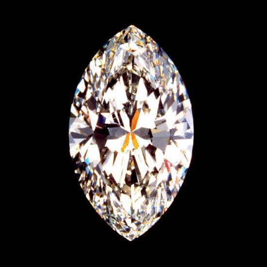 Marquise Diamond