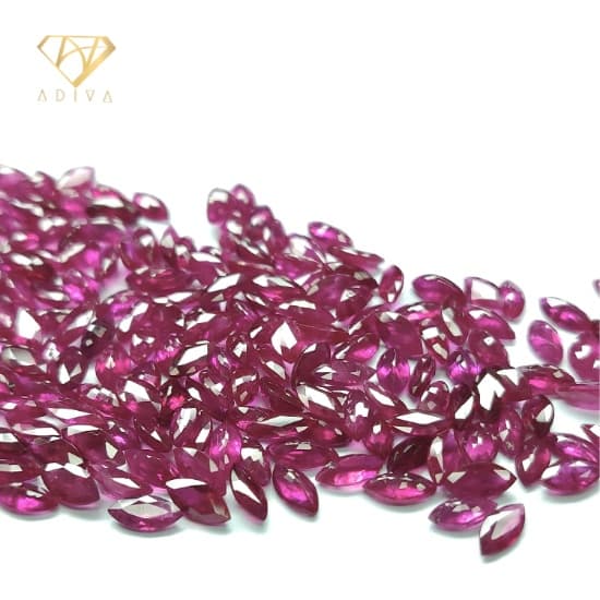 Marquise Ruby