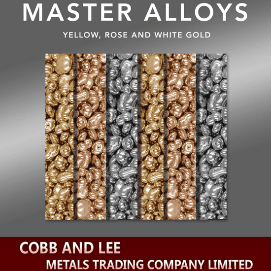 Master Alloys