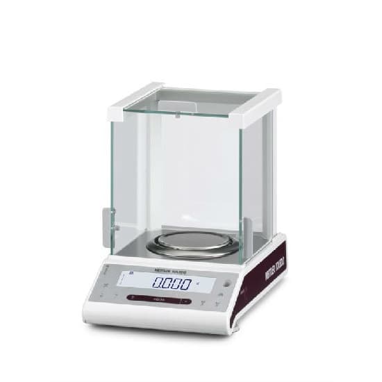Mettler Balance