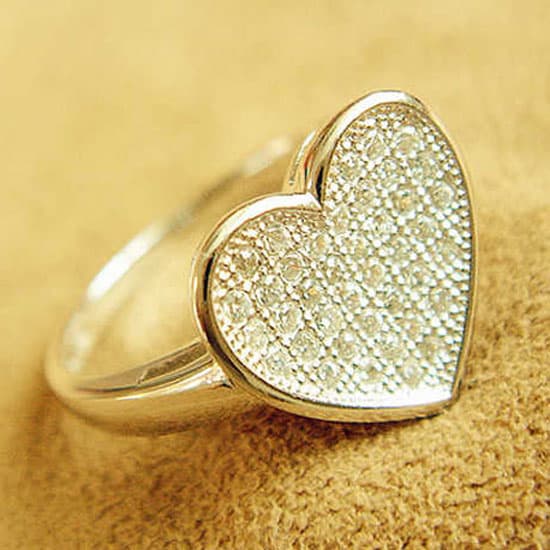 Micro Setting Ring