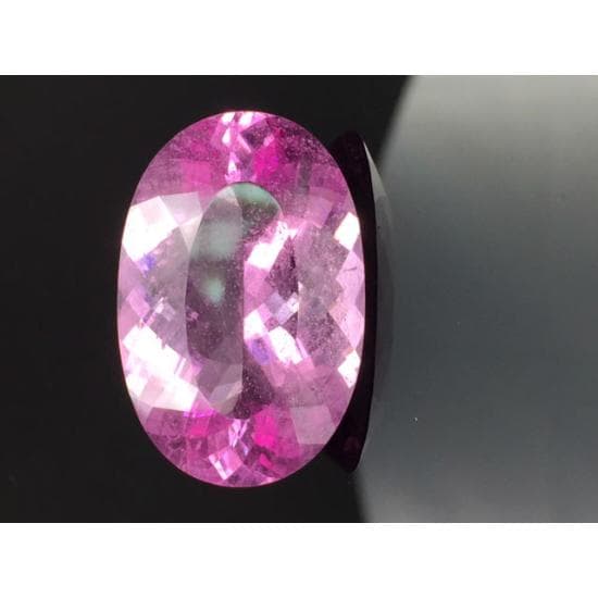 Morganite