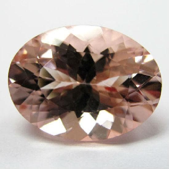 Morganite 