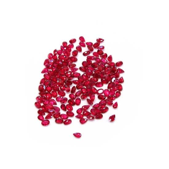 Mozambique Ruby