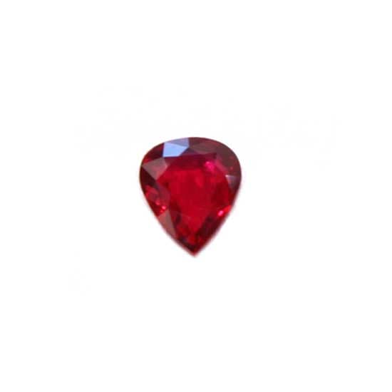 Mozambique Ruby