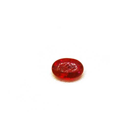 Mozambique Ruby