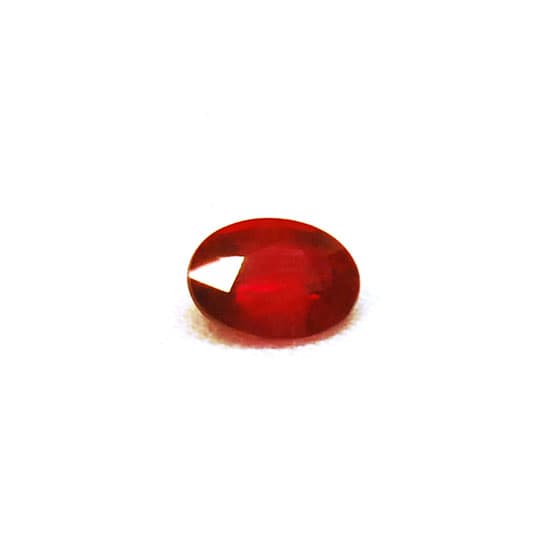 Mozambique Ruby