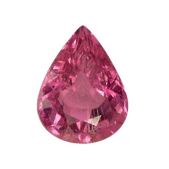 Mozambique Tourmaline