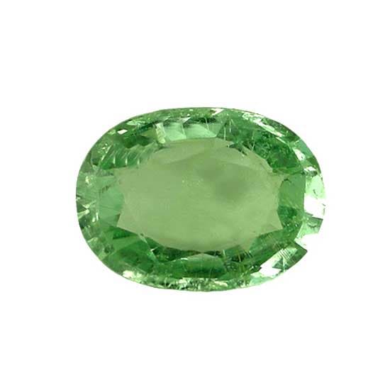 Mozambique Tourmaline