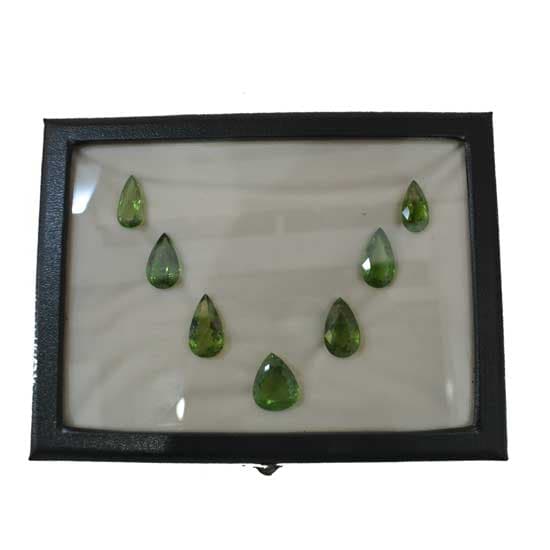 Mozambique Tourmaline