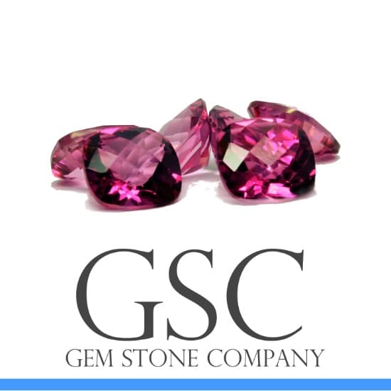 Mystic Pure Pink Topaz