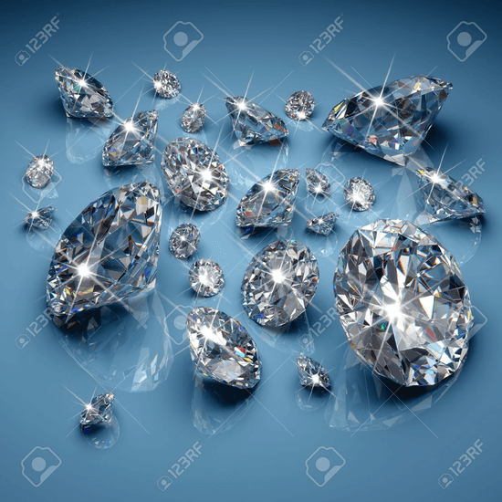 NATURAL DIAMONDS
