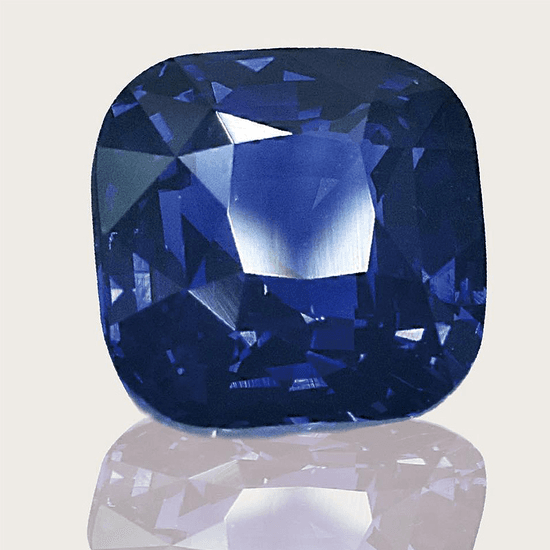 Natural Colored Gemstones