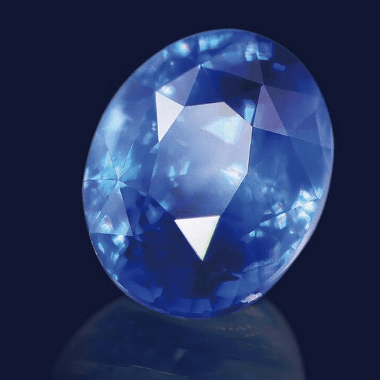 Natural Colored Gemstones