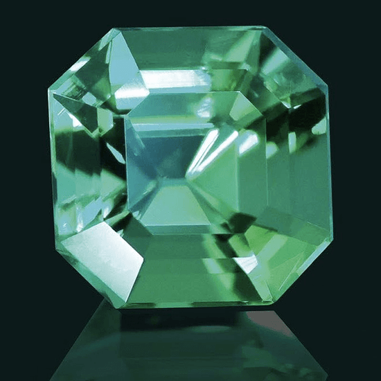 Natural Colored Gemstones