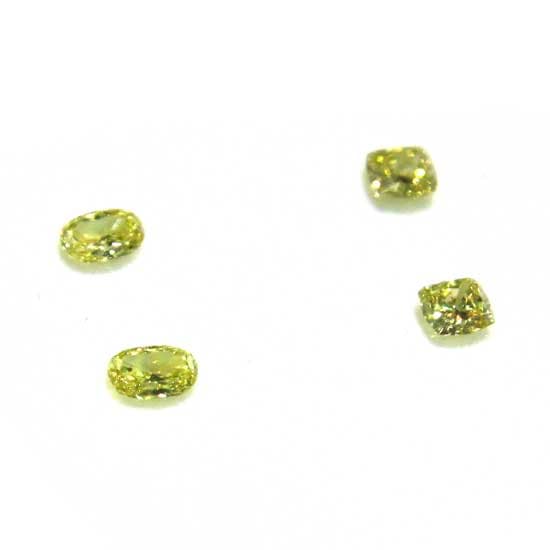 Natural Diamond