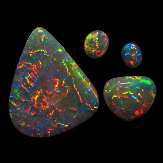 Natural Opal