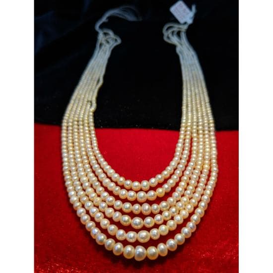 Natural Pearl