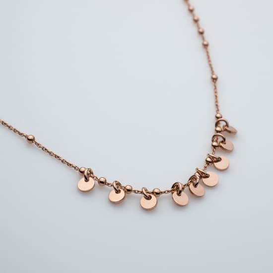 Necklace Bead Chain