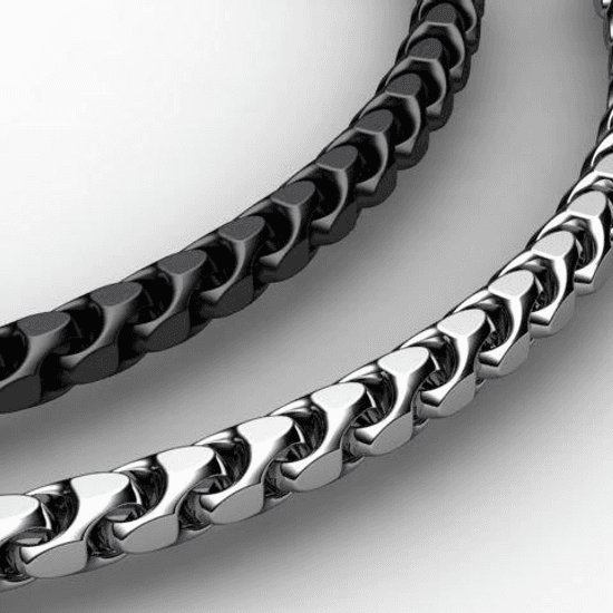Nice Steel Chain