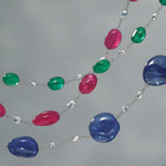 Nizam Bead