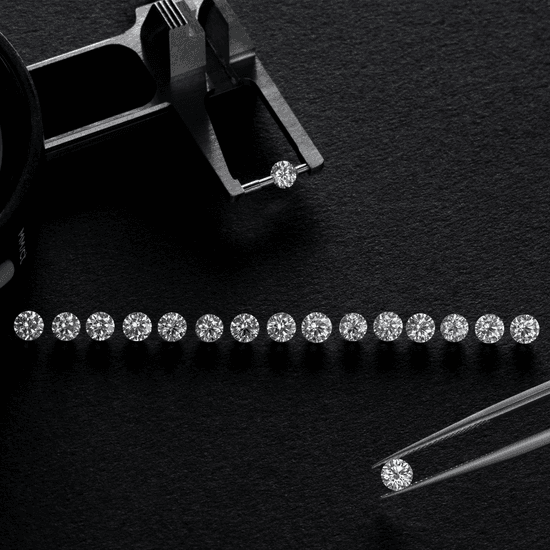 Non-Certificate Diamond