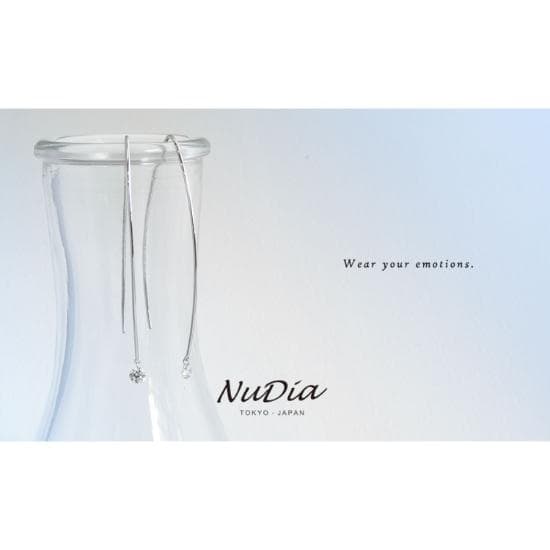 NuDia Earrings 