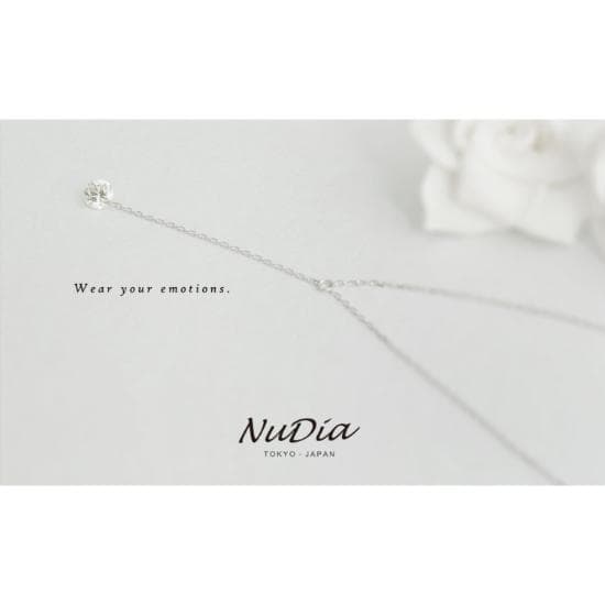 NuDia Necklace