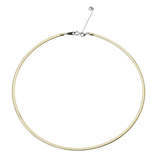 Omega Necklace